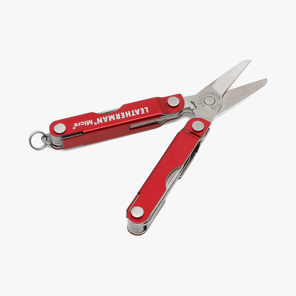 Leatherman shop micra sale