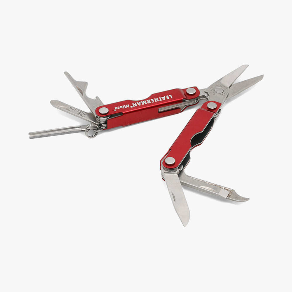 Leatherman sales micra pliers