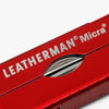 Leatherman MICRA / Red 6