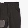 Ostrya Alpine Soft Shell Pants / Black 7