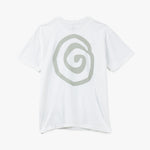 Ostrya Core Logo Equi-Tee T-shirt / White 5