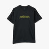 Ostrya Sunrise Equi-Tee T-shirt / Yellow 4