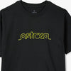 Ostrya Sunrise Equi-Tee T-shirt / Yellow 7