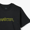 Ostrya Sunrise Equi-Tee T-shirt / Yellow 6