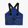Manastash Gadget Vest II / Blue 1