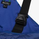 Manastash Gadget Vest II / Blue 3
