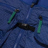 Manastash Gadget Vest II / Blue 4