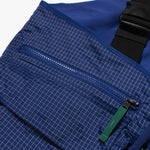 Manastash Gadget Vest II / Blue 5