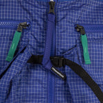 Manastash Gadget Vest II / Blue 10