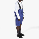 Manastash Gadget Vest II / Blue 9