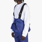 Manastash Gadget Vest II / Blue 7