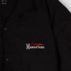 Manastash Wenatchee Vent Shirt / Black 6