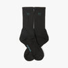 Palmes Mid Socks - 2 Pack / Black 4