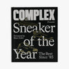 Complex Presents: Sneaker of the Year 1