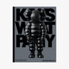 KAWS: WHAT PARTY / Black Edition 1