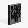 KAWS: WHAT PARTY / Black Edition 5
