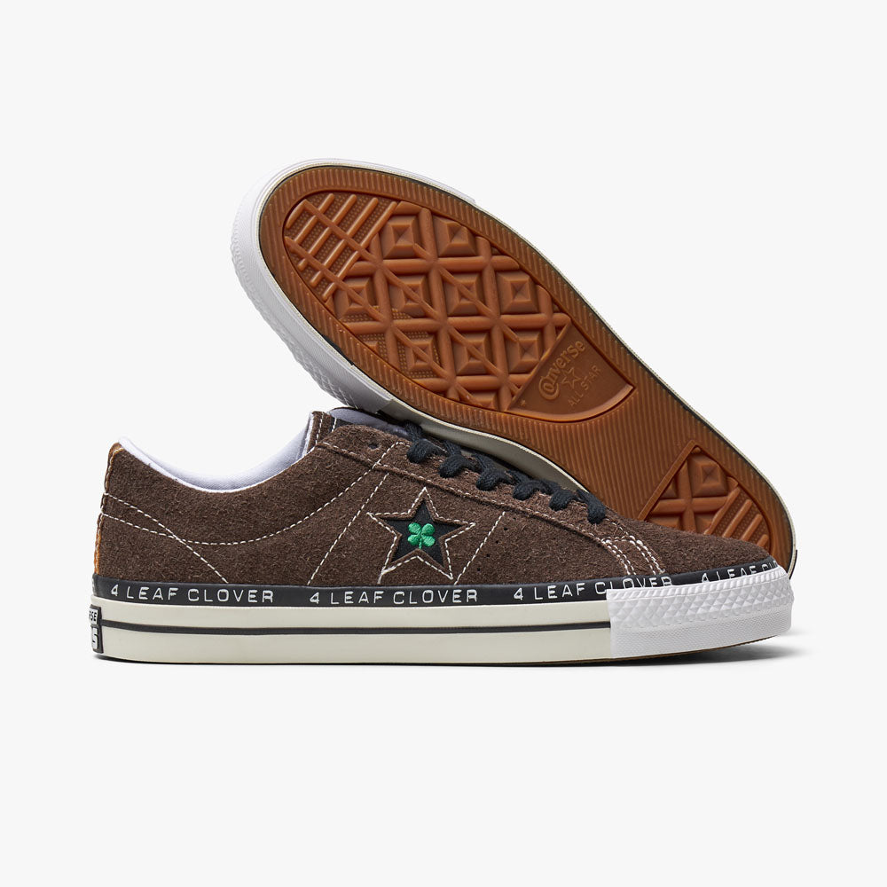 Converse all star vs one star on sale