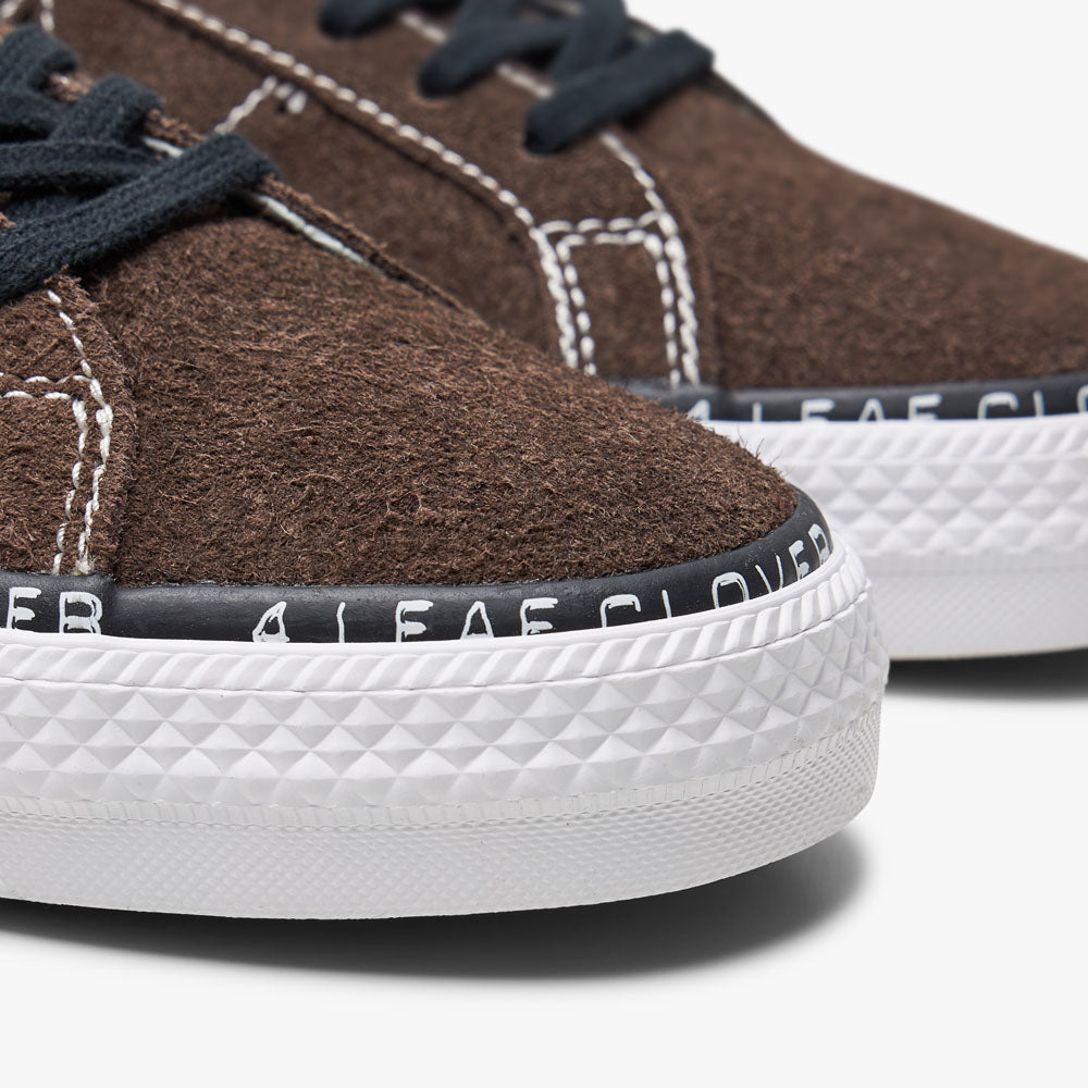 Converse x Patta One Star Pro Java