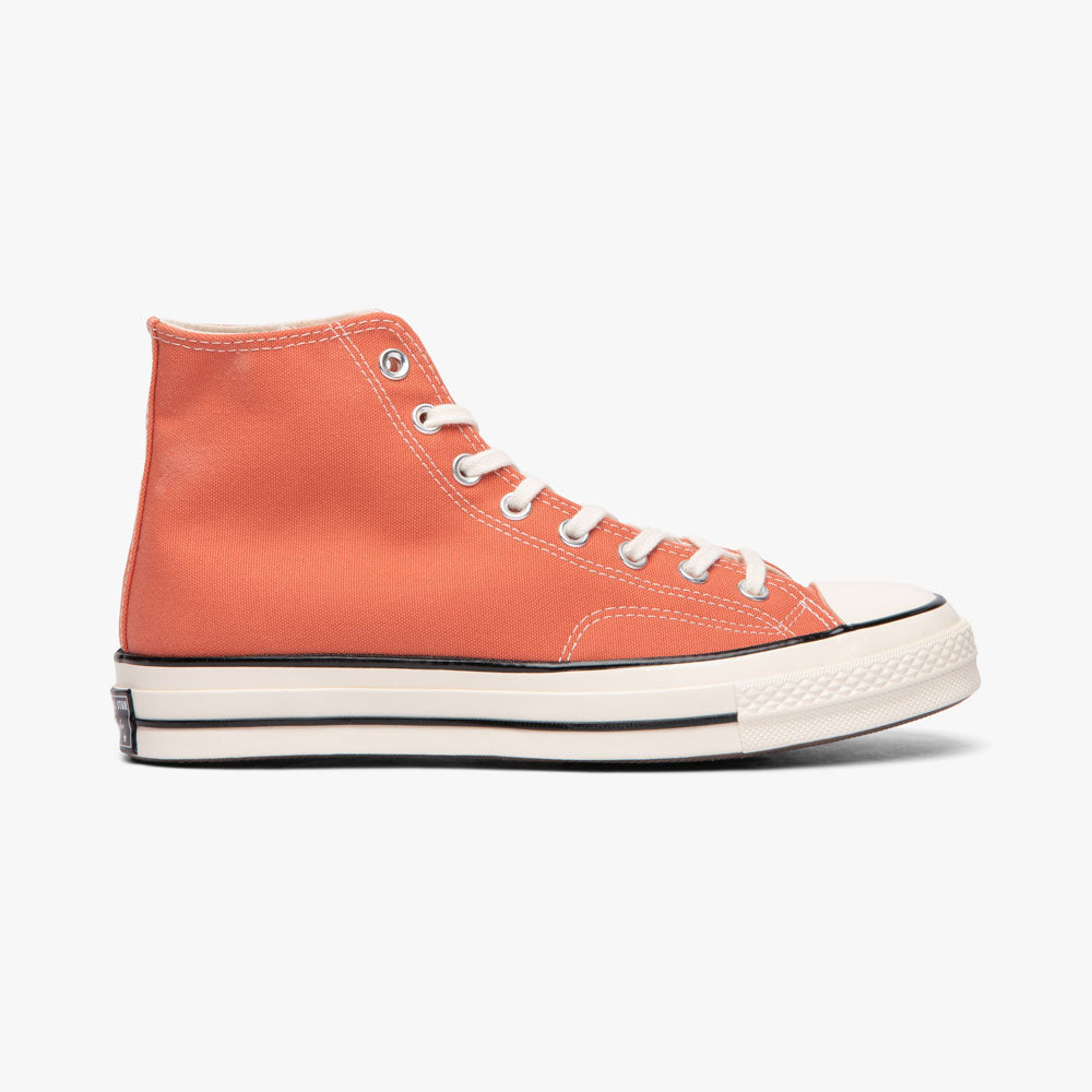 Converse Chuck 70 Hi Brushed Brass Egret Livestock