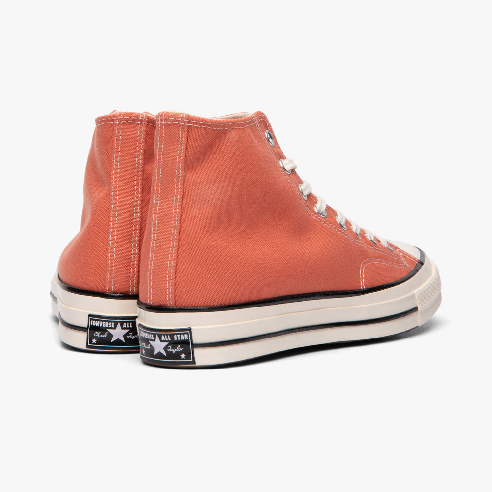 Converse cuir rouge clearance