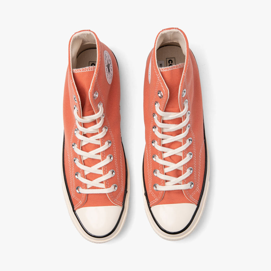 Desert deals peach converse