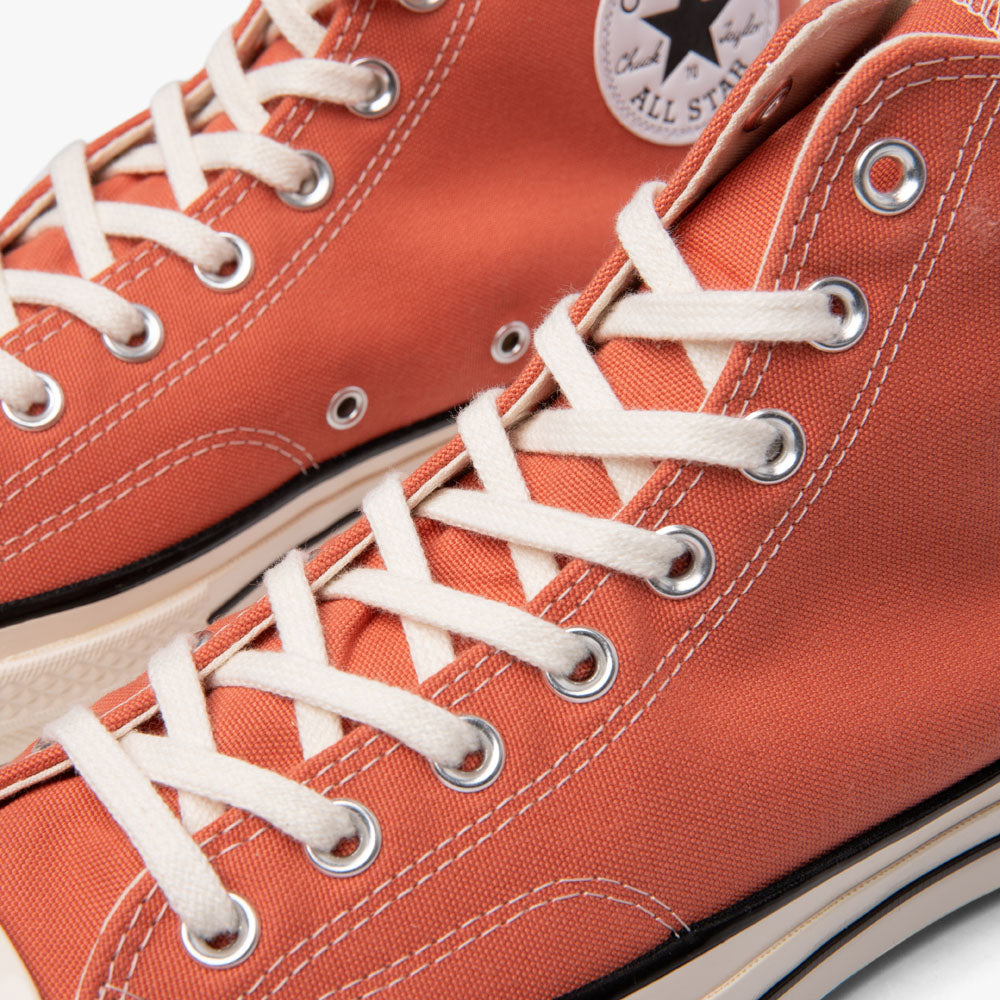 Converse haute semelle top epaisse