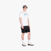 afield out Spine T-shirt / White 7