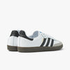 adidas Originals Samba OG Cloud White / Core Black - Clear Granite   4