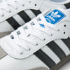 adidas Originals Samba OG Cloud White / Core Black - Clear Granite - Low Top  7