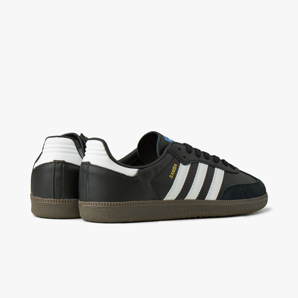 Adidas originals mens black online