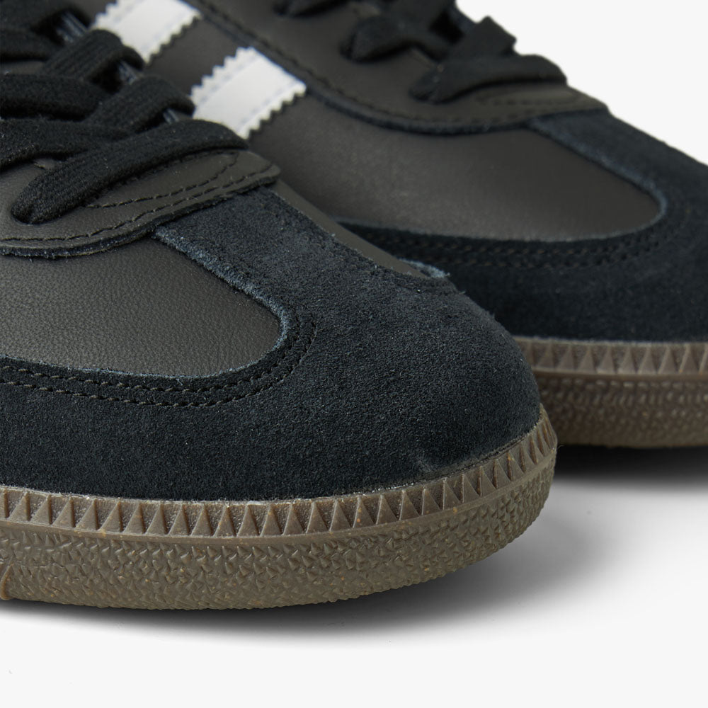adidas Originals Samba OG Core Black Cloud White Gum Livestock