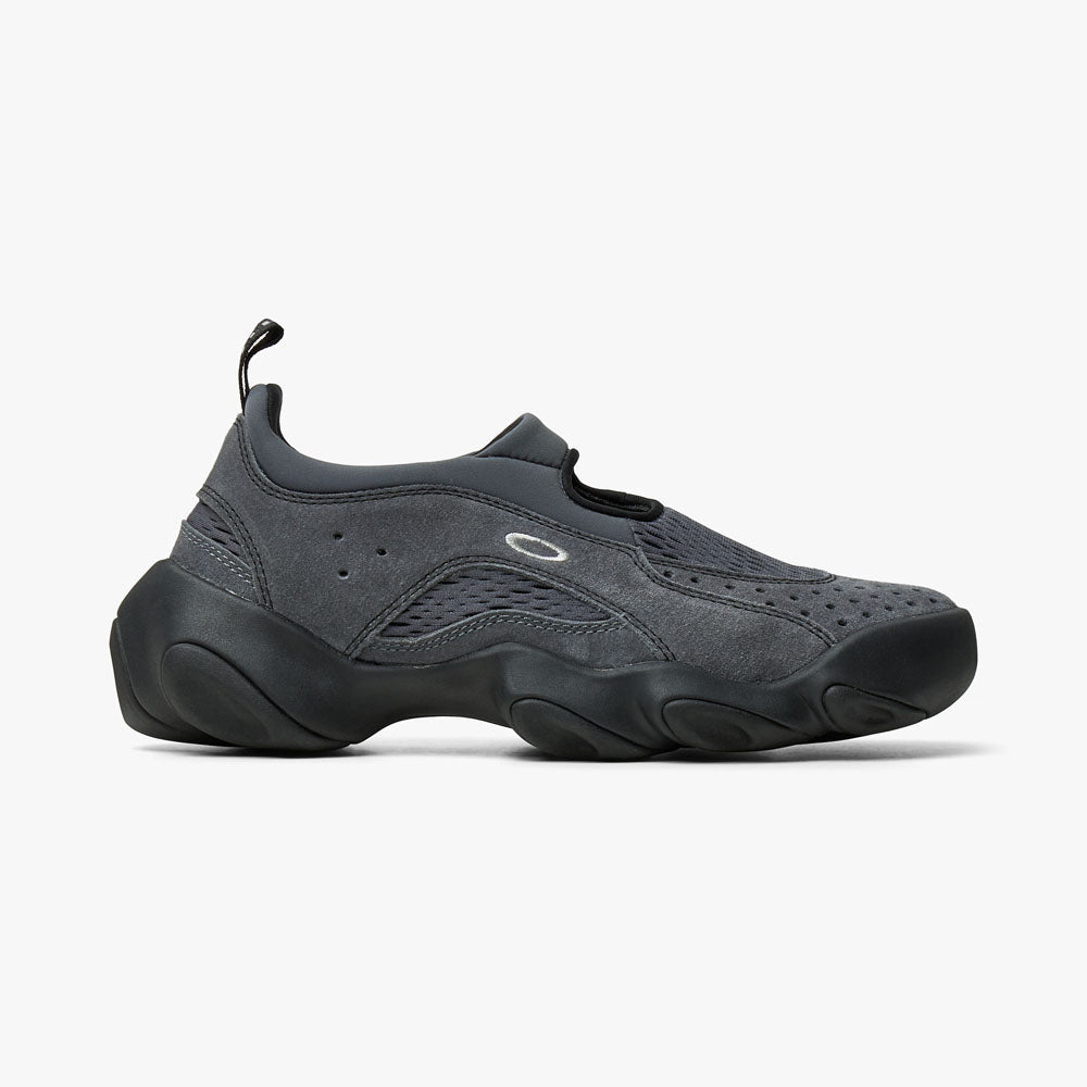 Oakley Factory Team Flesh Sandal / Asphalt