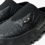 Oakley Factory Team Chop Saw Mule / Black - Low Top  7