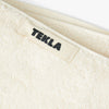 Tekla Terry Towel / Ivory 2