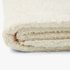 Tekla Terry Towel / Ivory 3