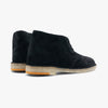 Clarks Originals Desert Boot / Black Combi Suede   4