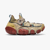 Nike ISPA Link Barley / Desert Moss - Redstone - Low Top Sub Lifestyle 1