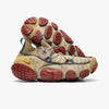 Nike ISPA Link Barley / Desert Moss - Redstone - Low Top Sub Lifestyle 2
