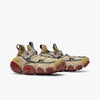 Nike ISPA Link Barley / Desert Moss - Redstone - Low Top Sub Lifestyle 3
