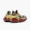 Nike ISPA Link Barley / Desert Moss - Redstone - Low Top Sub Lifestyle 4
