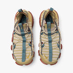Nike ISPA Link Barley / Desert Moss - Redstone - Low Top Sub Lifestyle 5