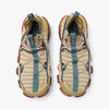 Nike ISPA Link Barley / Desert Moss - Redstone - Low Top Sub Lifestyle 5