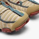Nike ISPA Link Barley / Desert Moss - Redstone - Low Top Sub Lifestyle 6