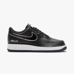 Nike Air Force 1 '07 LX / Black   1