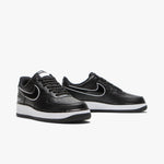Nike Air Force 1 '07 LX / Black   3