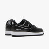 Nike Air Force 1 '07 LX / Black   4
