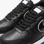 Nike Air Force 1 '07 LX / Black   6