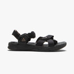 Nike ACG Air Desch�tz + Black / Iron Grey   1
