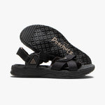 Nike ACG Air Desch�tz + Black / Iron Grey   2