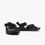 Nike ACG Air Desch�tz + Black / Iron Grey   3